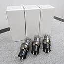 【現状】マツダ Matsuda  2A3 3本セット 真空管@54028