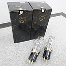 現状】プスバン PSVANE 300B 2本セット 真空管 @54031 / 中古