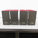 【Bランク】タオック TAOC SPB-300DH 4本 スピーカーベース @54150