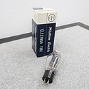 【現状】ウエスタンエレクトリック Western Electric 300B 刻印1本 真空管 【元箱】@54181