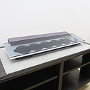 【Aランク】バングアンドオルフセン B&O BeoSound 9000 MKⅡ CDデッキ @54185