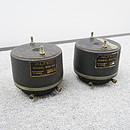 Bランク】アルテック ALTEC 802-8D ドライバーペア @54264