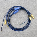 【Aランク】オルトフォン ortofon 8N-TSW1000R(1.3m) フォノケーブル @54305