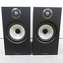 【Sランク】ビーアンドダブリュー B&W 606S2 Anniversary Edition スピーカーペア 【元箱】 @54325