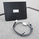 ケーブル・シールド Platinum Generation USB Silver Running SILVER RUNNING|ディスプレイポートケーブル|HARDOFFオフモール