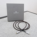 【現状】ゴールドムンド GOLDMUND Lineal DI Cable 同軸ケーブル @54426