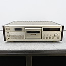 【ジャンク】ソニー SONY TC-K555ESA カセットデッキ 【元箱】 @54459