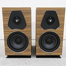 【Sランク】ソナス・ファベール Sonus faber LUMINA 1 スピーカー @54649