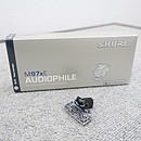 【Aランク】シュアー SHURE M97xE MMカートリッジ @54596