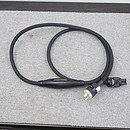 【Bランク】トランスペアレント TRANSPARENT RPL 2.0m 電源ケーブル @54621