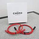 【Aランク】コード CHORD Shawline 1.0m RCAケーブル @54692