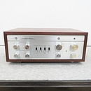 【Aランク】ラックスマン LUXMAN CL-38u  プリアンプ @54718