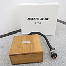 【Bランク】アコースティックリバイブ Acoustic Revive RPC-1  電源コンディショナー @54801