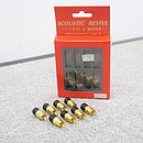 【未使用】アコースティックリバイブ Acoustic Revive SIP-8  ショートピン @54768