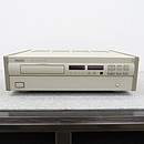 【現状】フィリップス PHILIPS LHH500  CDデッキ @55071