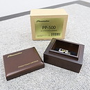【Aランク】フェーズメーション Phasemation PP-500  MCカートリッジ @55101