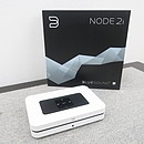 【Sランク】ブルーサウンド Bluesound NODE 2i ネットワークプレーヤー @55187