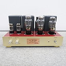 【Aランク】サンオーデイオ SunAudio SV-2A3 パワーアンプ @55260