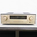 【Sランク】アキュフェーズ Accuphase C-3900 プリアンプ @55265