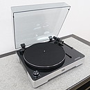 【Aランク】エラック ELAC MIRACORD 60 ターンテーブル @55314
