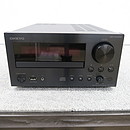 【Aランク】オンキヨー ONKYO CR-N755 レシーバー @55420