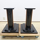 【Cランク】JMlab MINI UTOPIA STAND スピーカースタンド ジェイエムラボ @54380