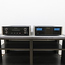 【Aランク】マッキントッシュ Mcintosh C500 (C500C+C500P) プリアンプ @55356