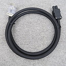 【Aランク】アコースティックリバイブ Acoustic Revive POWER STANDARD 2.0m 電源ケーブル @55427