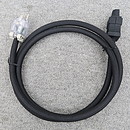 【Aランク】アコースティックリバイブ Acoustic Revive POWER STANDARD 2.0m 電源ケーブル @55430
