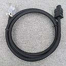 【Aランク】アコースティックリバイブ Acoustic Revive POWER STANDARD 2.0m 電源ケーブル @55431