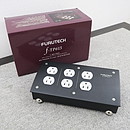 【Aランク】フルテック FURUTECH F-TP615 電源タップ @55502