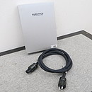 【Aランク】フルテック FURUTECH ABSOLUTE POWER II-18 電源ケーブル @55503