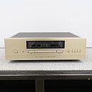 【Sランク】アキュフェーズ Accuphase DP-450 CDデッキ @55522
