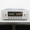【Aランク】ラックスマン LUXMAN L-550AXII プリメインアンプ @55530
