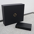 Sランク】Silent Angel N8 スイッチングハブ サイレント エンジェル