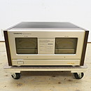 【現状】ONKYO M-510 パワーアンプ オンキヨー @55670
