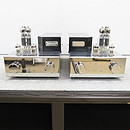 【Aランク】CR Developments AMPHION パワーアンプ シーアールデヴェロップメンツ @55696