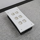 【Bランク】FURUTECH e-TP609 電源 フルテック @55746