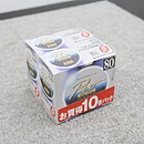 【未使用】AXIA MD PRO 80 MDディスク 10枚セット @55778