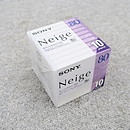 【未使用】SONY 10MDW80NED MDディスク 10枚セット @55784