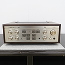 Aランク】LUXMAN L-58A プリメインアンプ ラックスマン @56004 / 中古