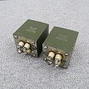 【現状】UTC C2080 トランス ユーティーシー @55935