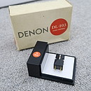 【Aランク】DENON DL-103 MCカートリッジ デノン @56048