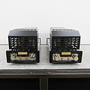 【Bランク】AUDiO SPACE AS-6M 300B PP パワーアンプ オーディオスペース @56161
