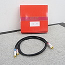 Aランク】Acoustic Revive LINE-1.0RS 1.0m RCAケーブル Aランク】Acoustic Revive LINE-1.0RS 1.0m RCAケーブル