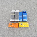 【Aランク】AET PSE-018HG FURUTECH FI-11-N1 電源プラグセット 電源 @56217