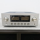 【Bランク】LUXMAN L-550AXII プリメインアンプ ラックスマン @56273