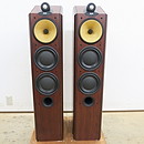 【Bランク】B&W CDM9NT スピーカー Bowers&Wilkins @56289