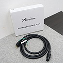 【Aランク】Accuphase APL-1 2.0m 電源ケーブル アキュフェーズ @56260