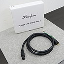【Aランク】Accuphase APL-1 2.0m 電源ケーブル アキュフェーズ @56261
